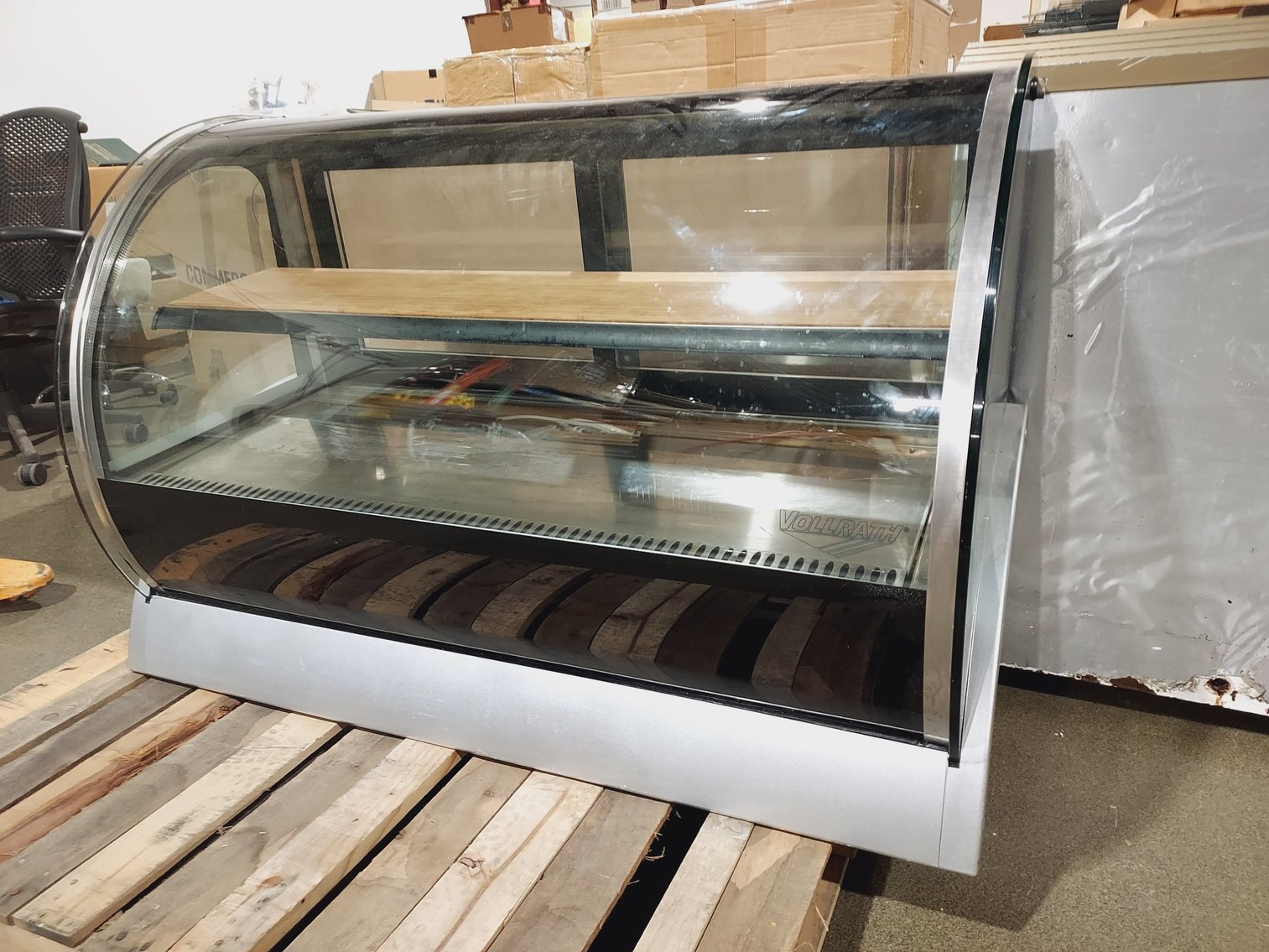 Image for Restaurant Equipment Sept 2024