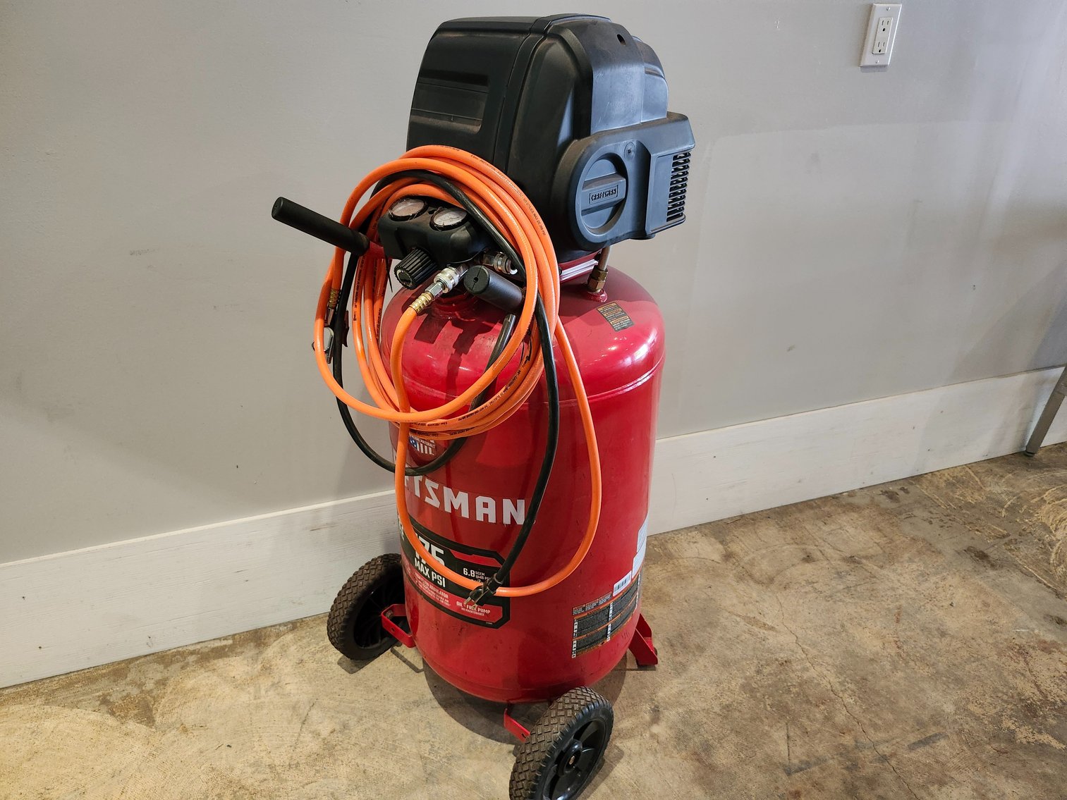 Image for Forklifts & Material Handling Equipment