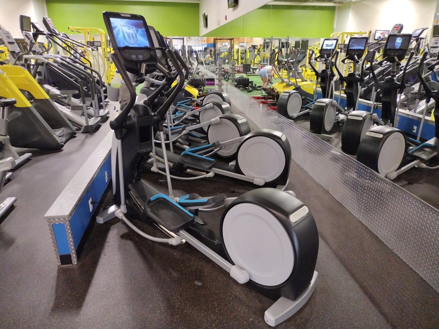 Image for Fitness Equipment