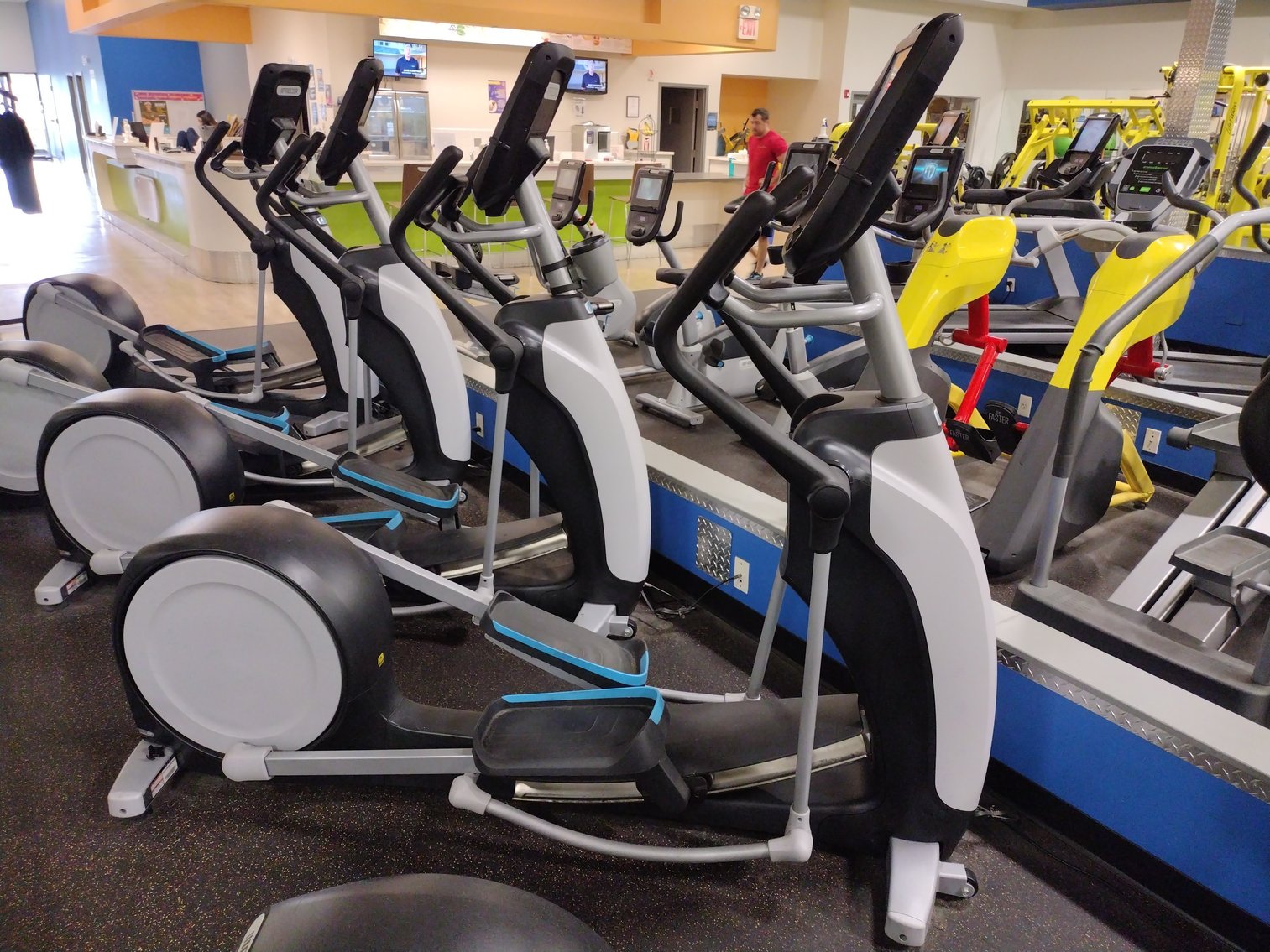 Image for Fitness Equipment