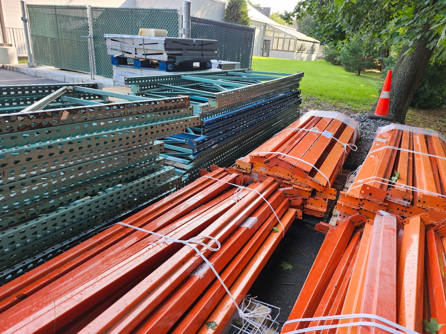 Image for Digital Copiers, Material Handling & Office Equipment