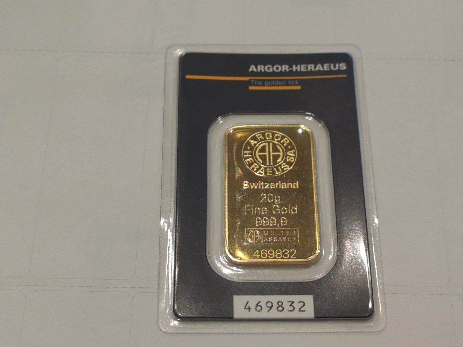 Image for US Postal Inspectors Office - Seized Consumer Goods