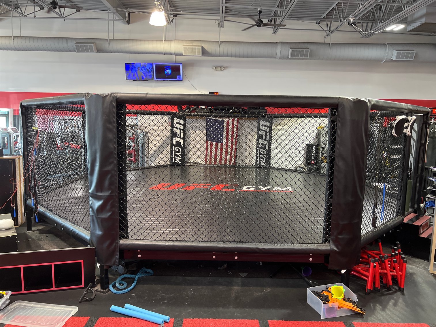 Image for UFC Gym of East Rutherford, NJ
