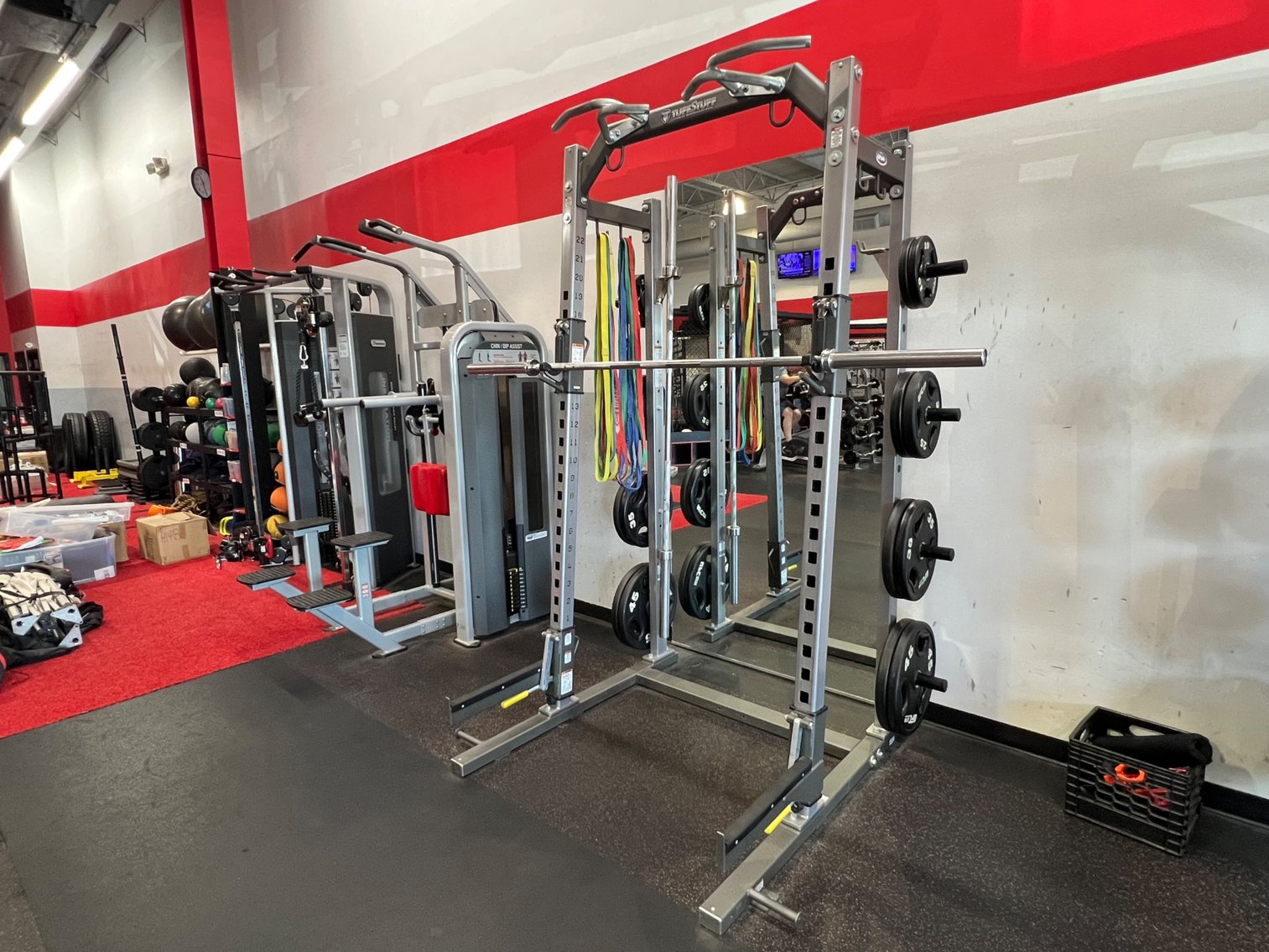 Image for UFC Gym of East Rutherford, NJ