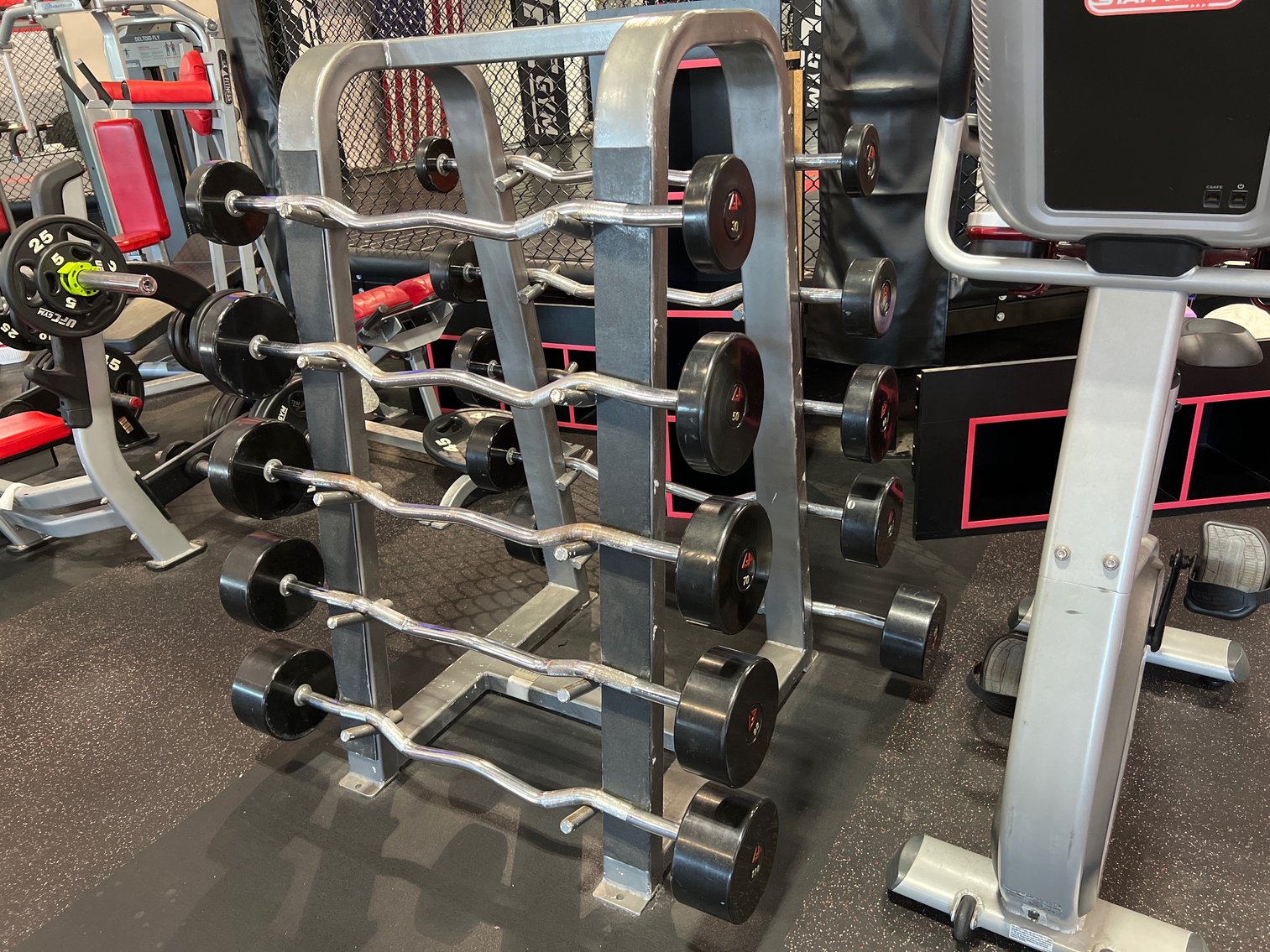 Image for UFC Gym of East Rutherford, NJ