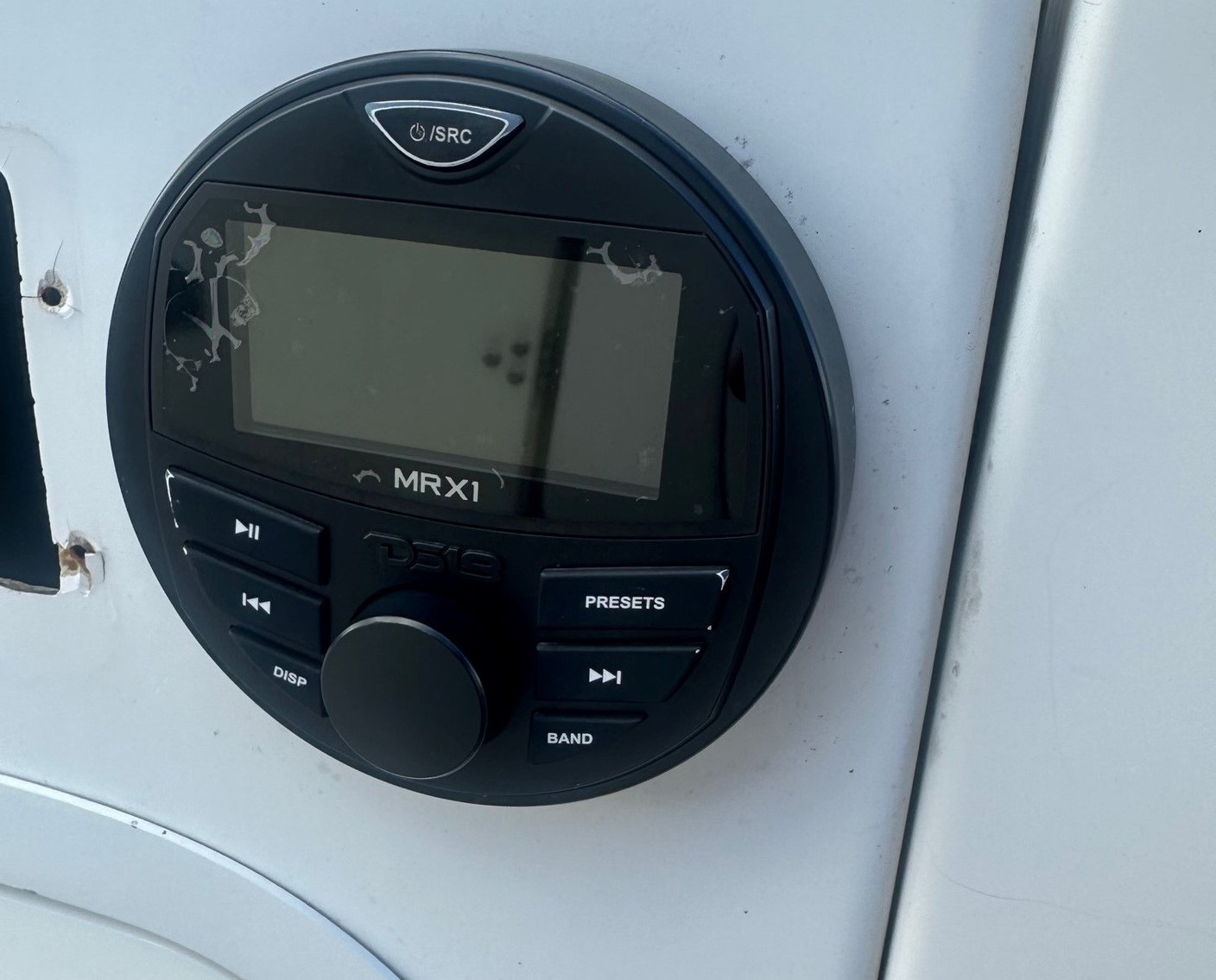 Image for 2003 Four Winns Model 234 Funship