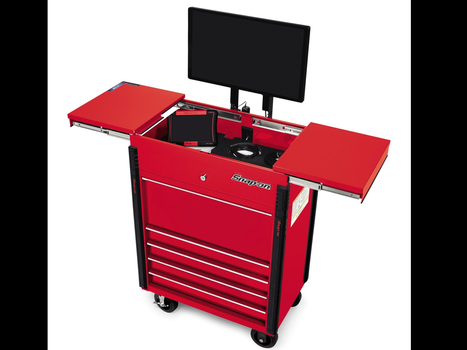 Image for Power Tools & Industrial Supply Inventory