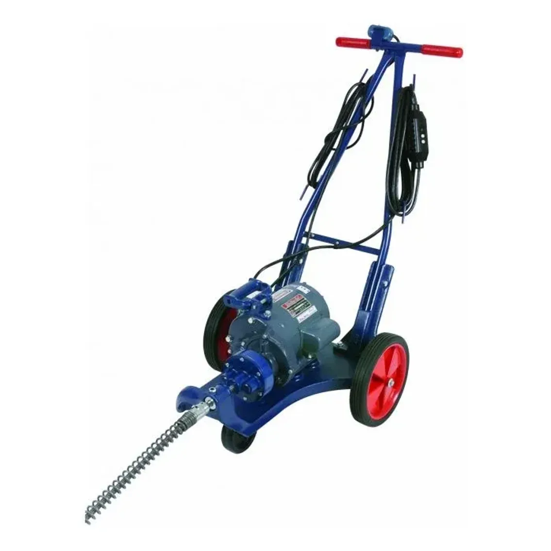 Image for Power Tools & Industrial Supply Inventory