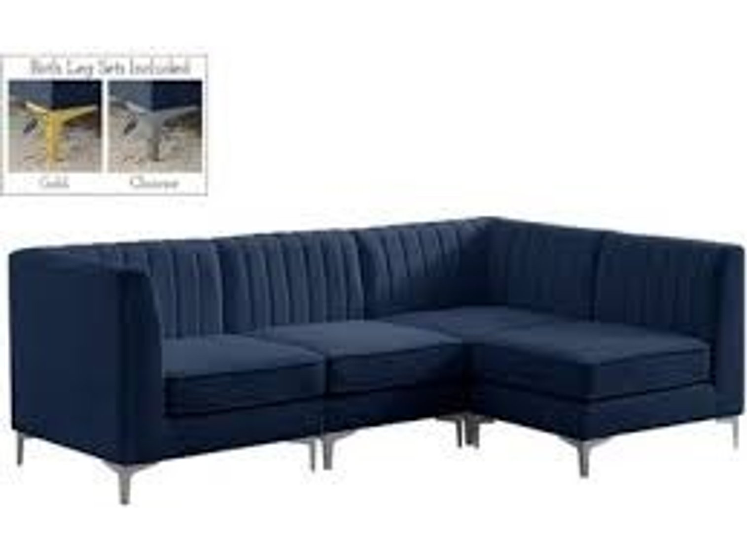 Image for CH 2nd Chance 1