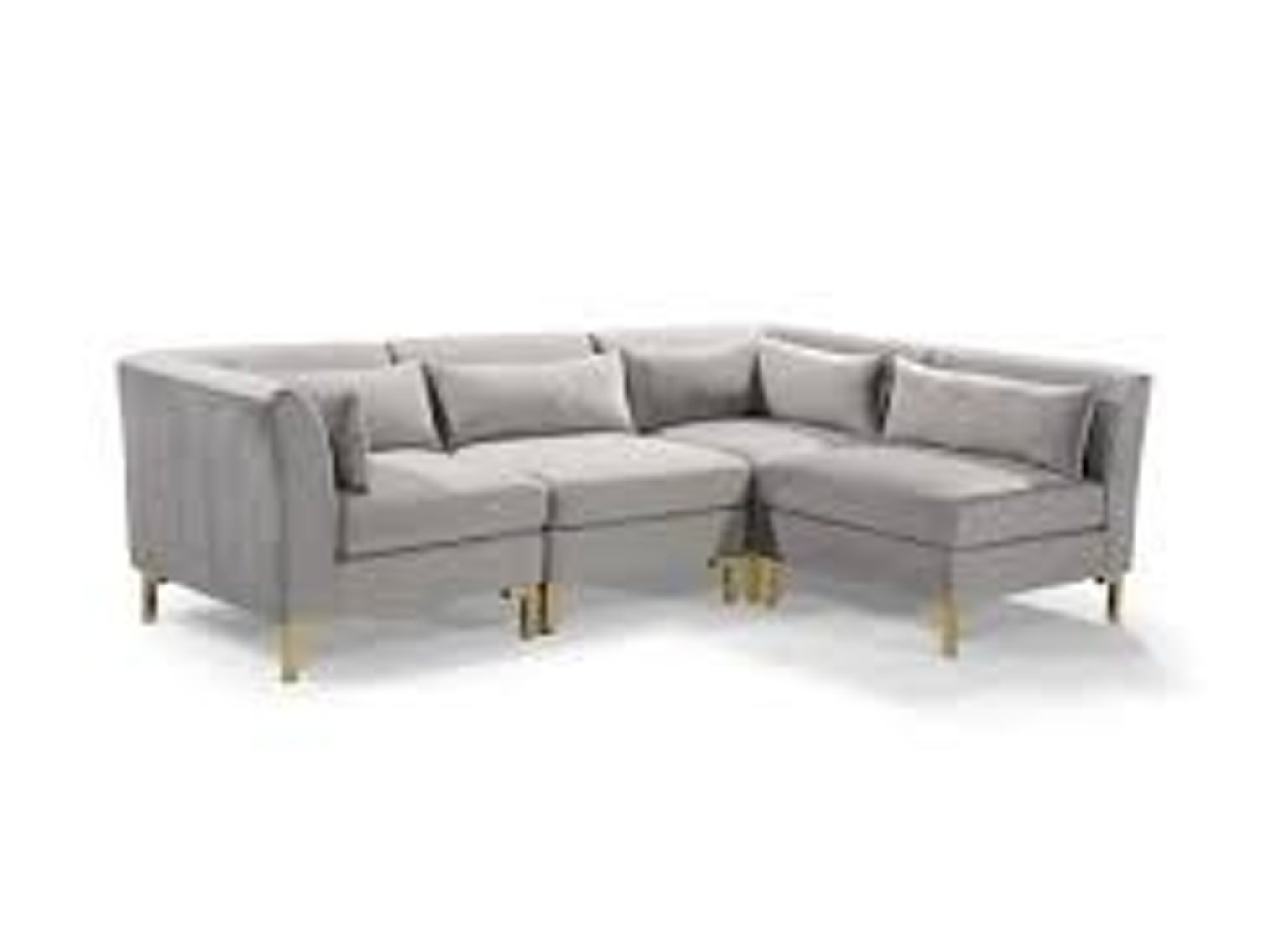 Image for CH 2nd Chance 1