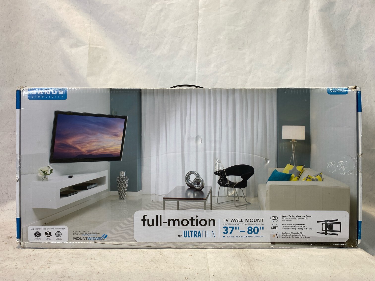 Image for Hudson County Prosecutors Office Seized Consumer Goods