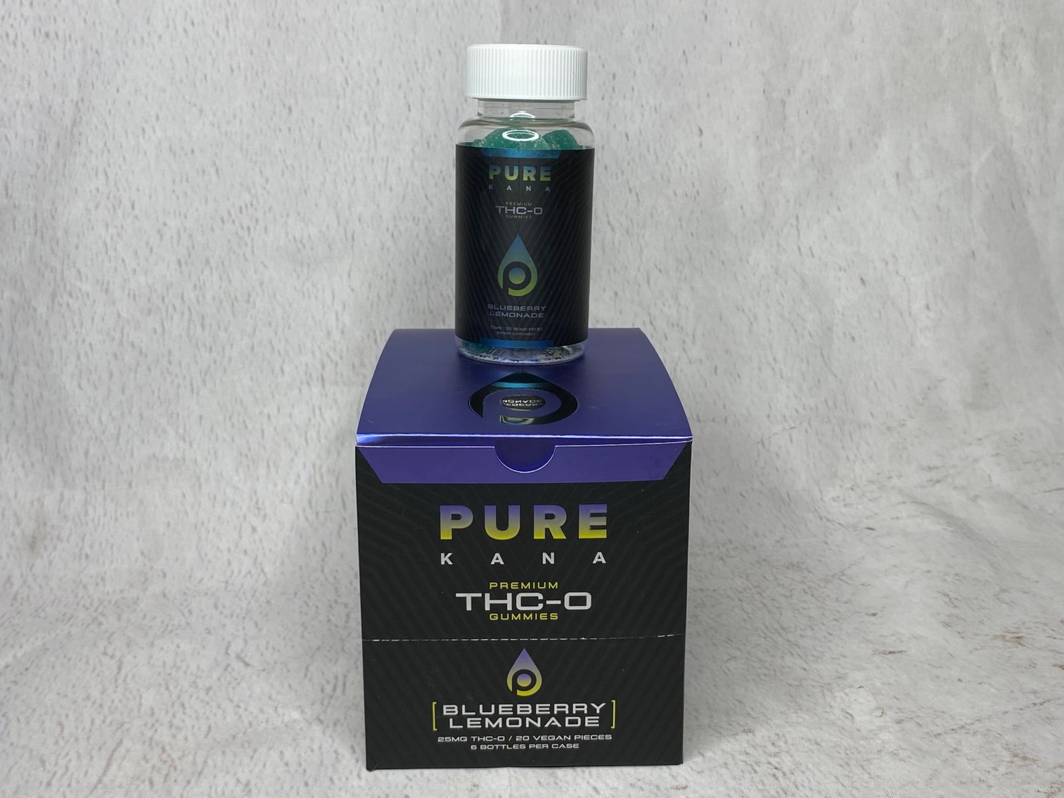 Image for Pure Kana 2nd Chance