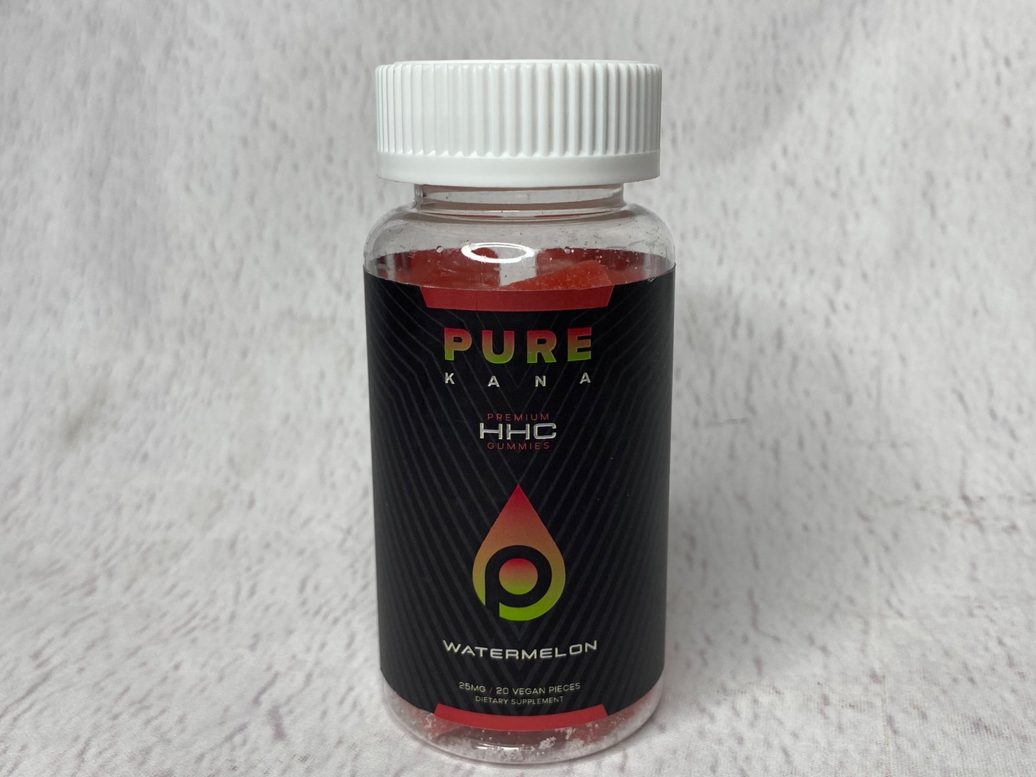 Image for Pure Kana 2nd Chance