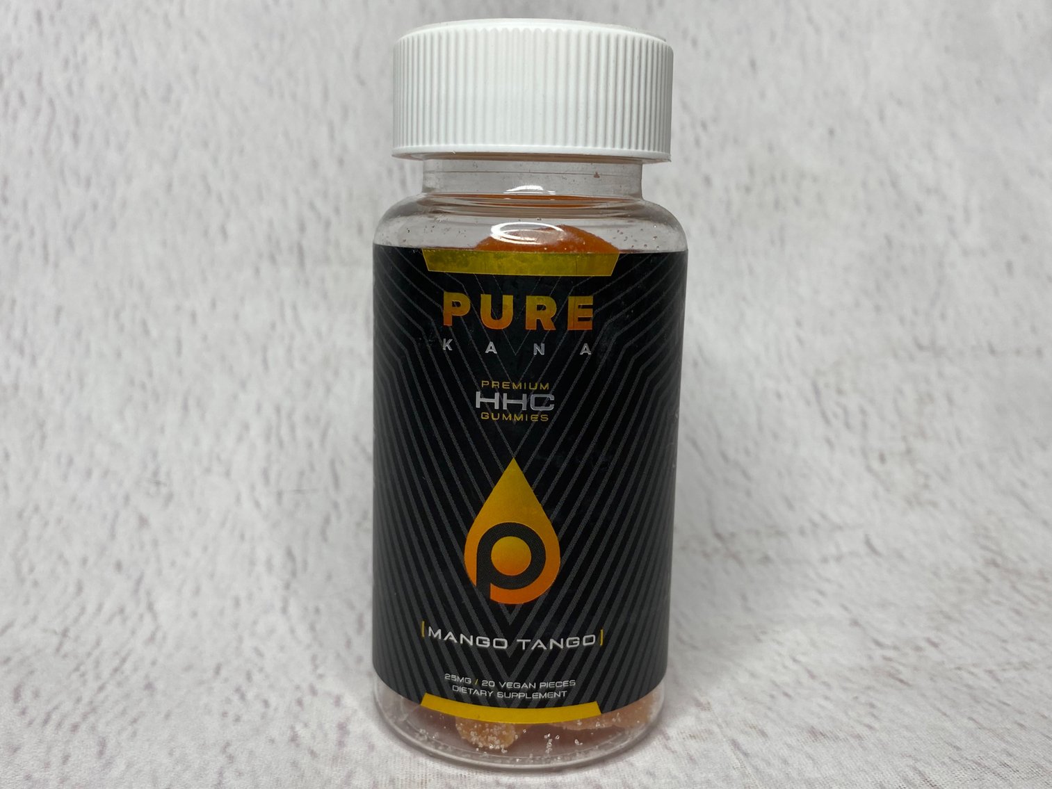 Image for Pure Kana 2nd Chance