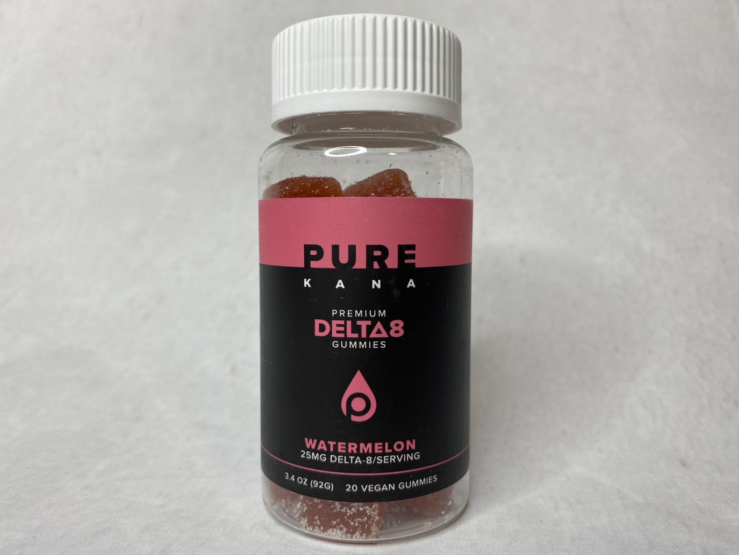 Image for Pure Kana 2nd Chance