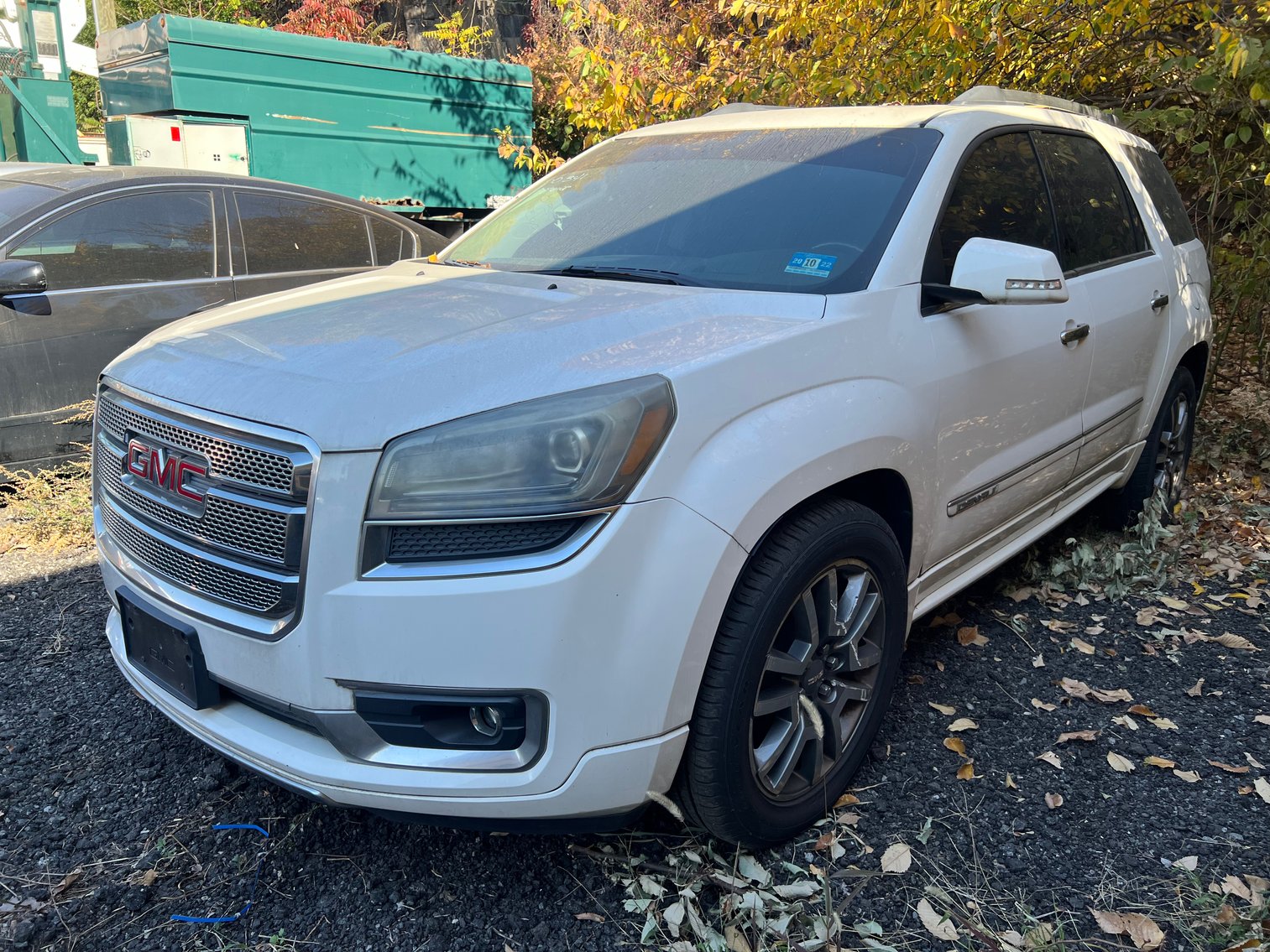 Image for Hudson County Obsolete Vehicles