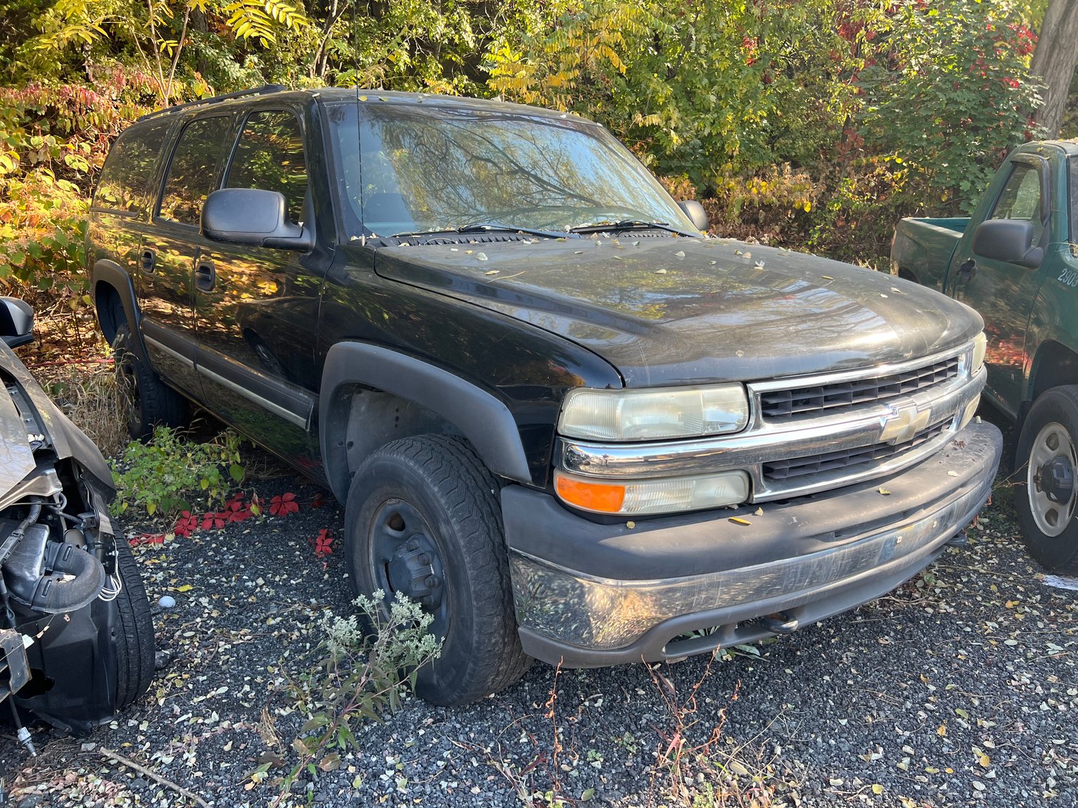 Image for Hudson County Obsolete Vehicles