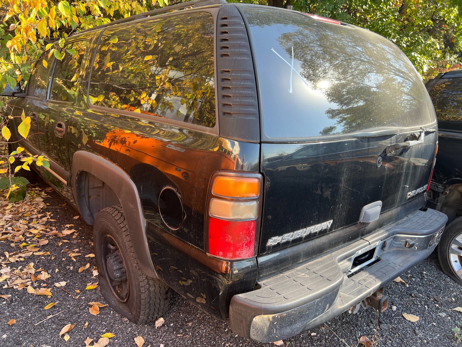 Image for Hudson County Obsolete Vehicles