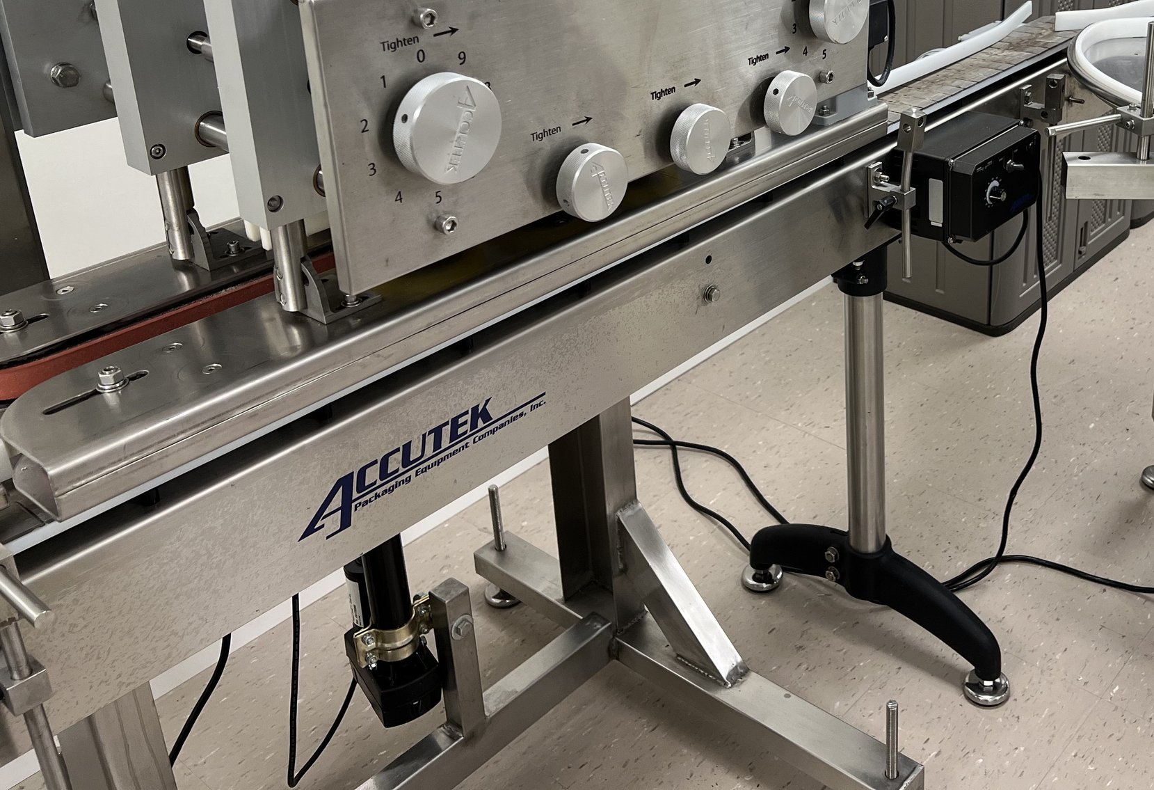 Image for CBD Process & Packaging Equipment