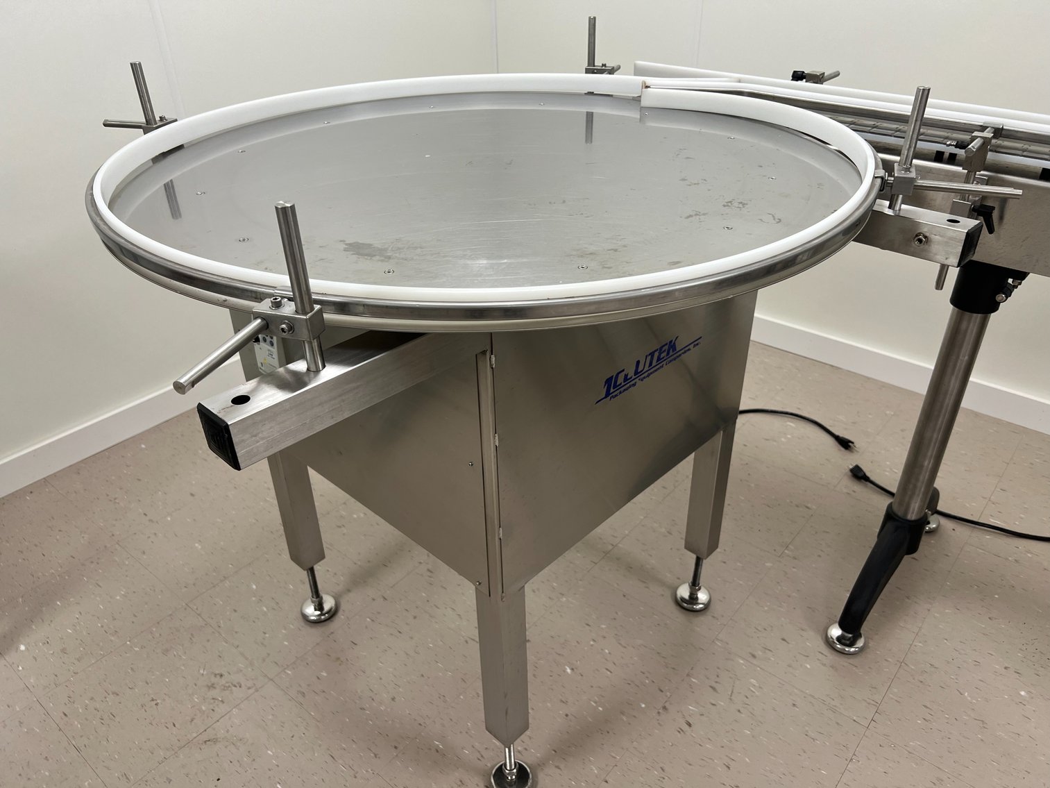 Image for CBD Process & Packaging Equipment