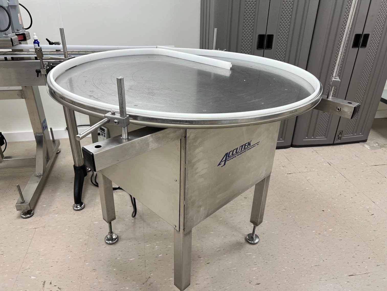 Image for CBD Process & Packaging Equipment