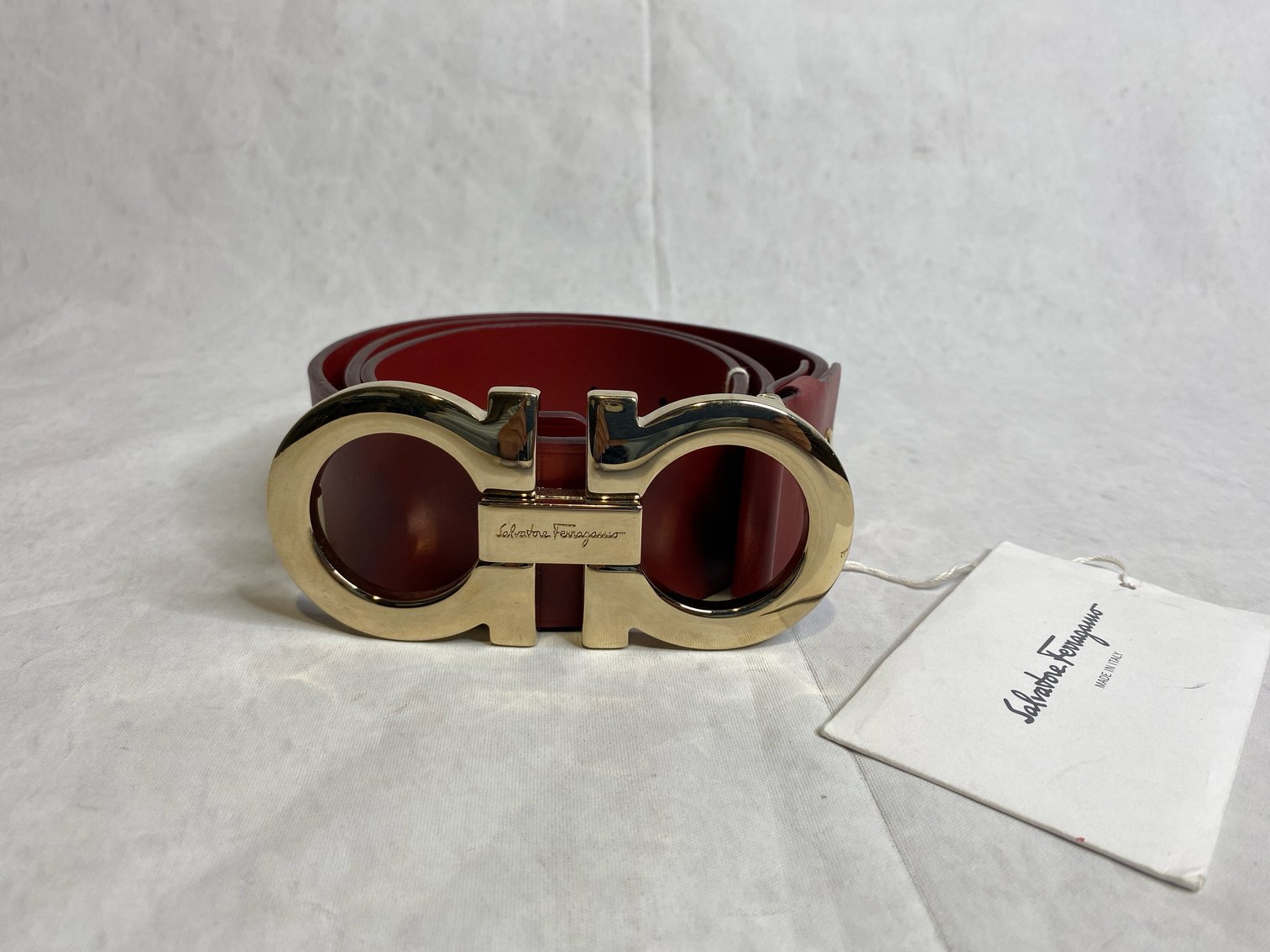 Image for Seized Designer Clothing & Accessories