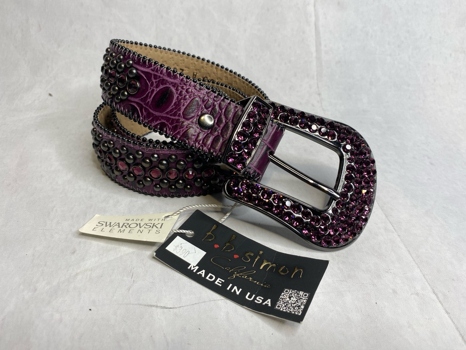 Image for Seized Designer Clothing & Accessories