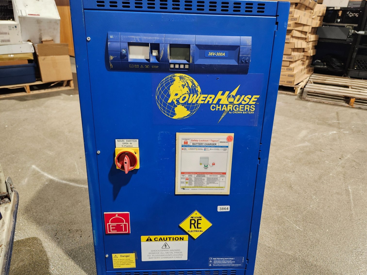 Image for Contractor Tools & Building Supplies