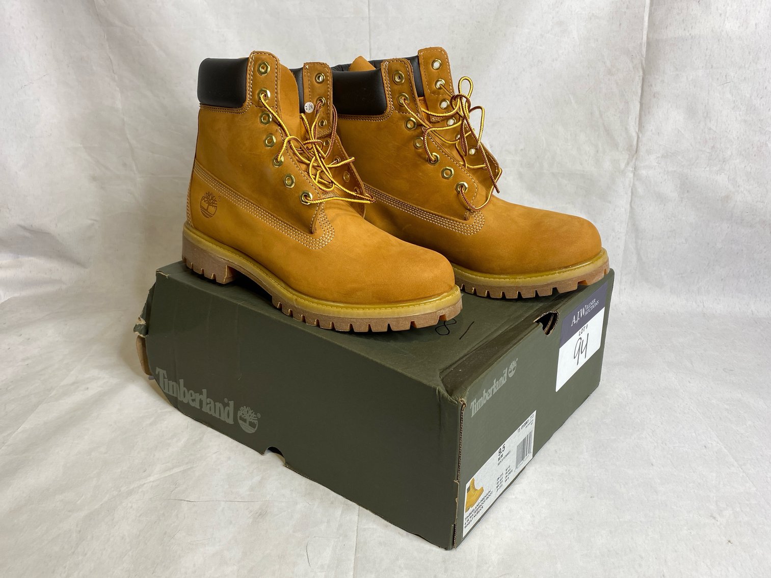 Image for Seized Designer Clothing & Accessories