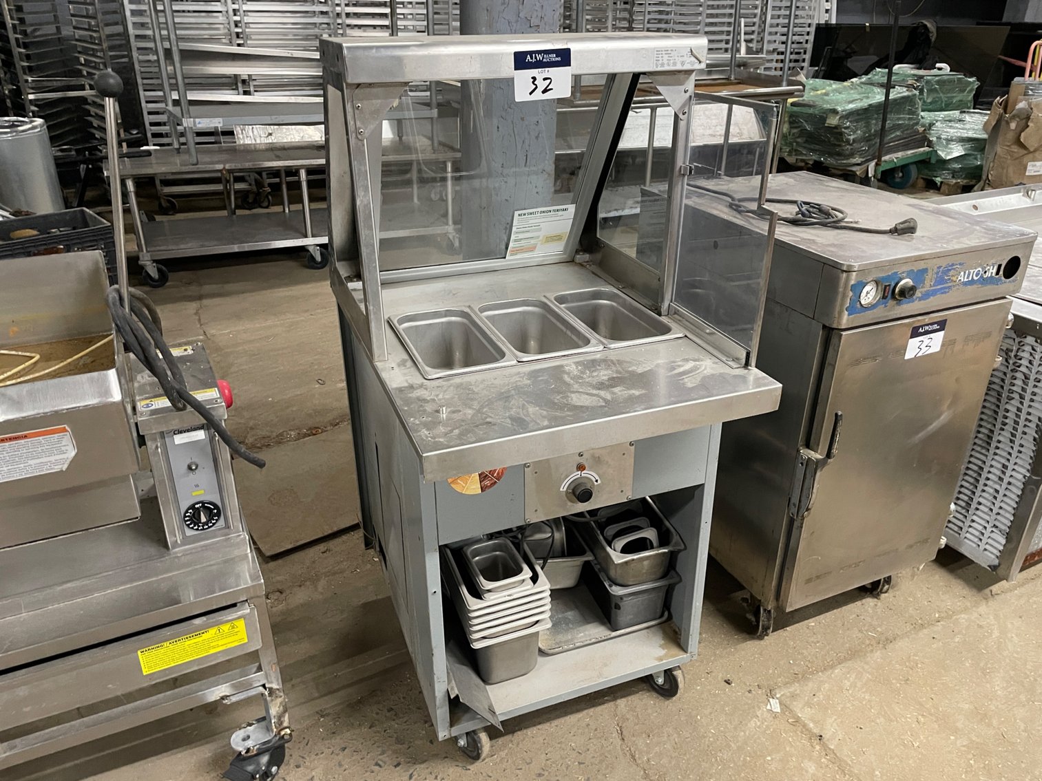 Image for Restaurant Equipment