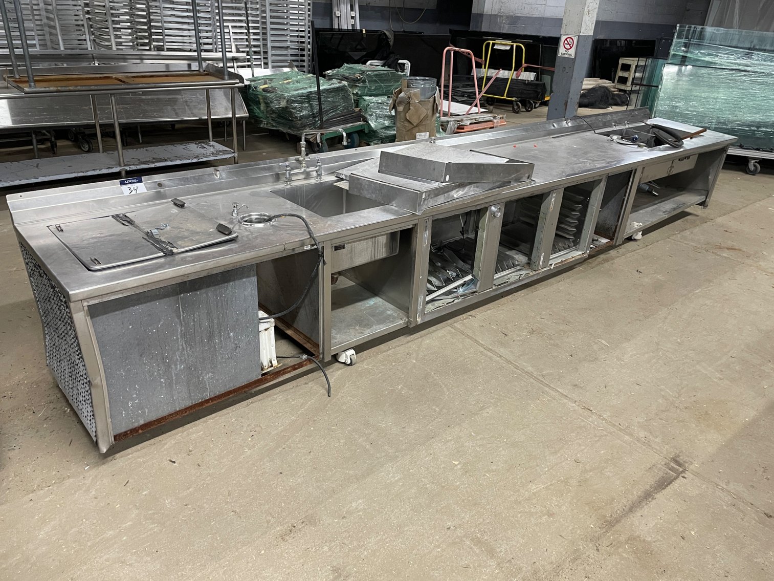 Image for Restaurant Equipment