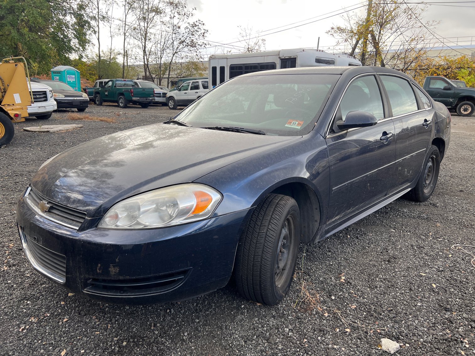 Image for Hudson County DPW Surplus Vehicles