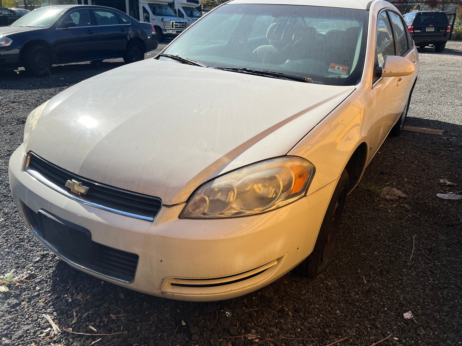 Image for Hudson County DPW Surplus Vehicles