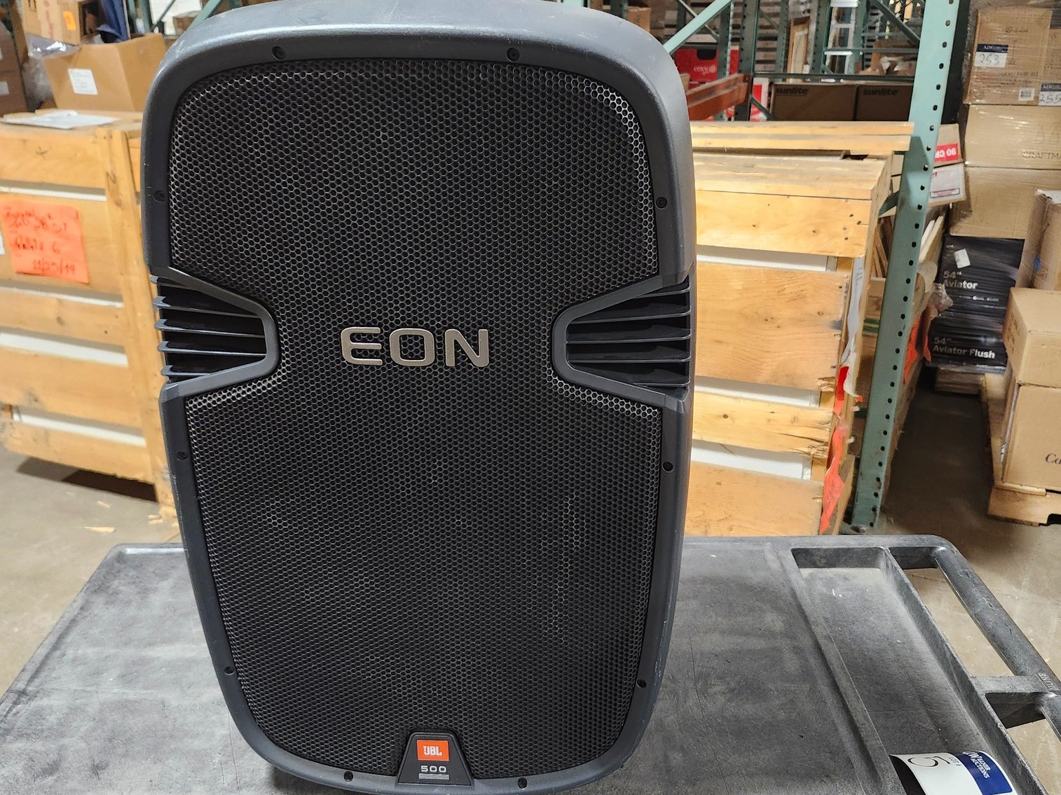 Image for Audio Visual Rental Gear