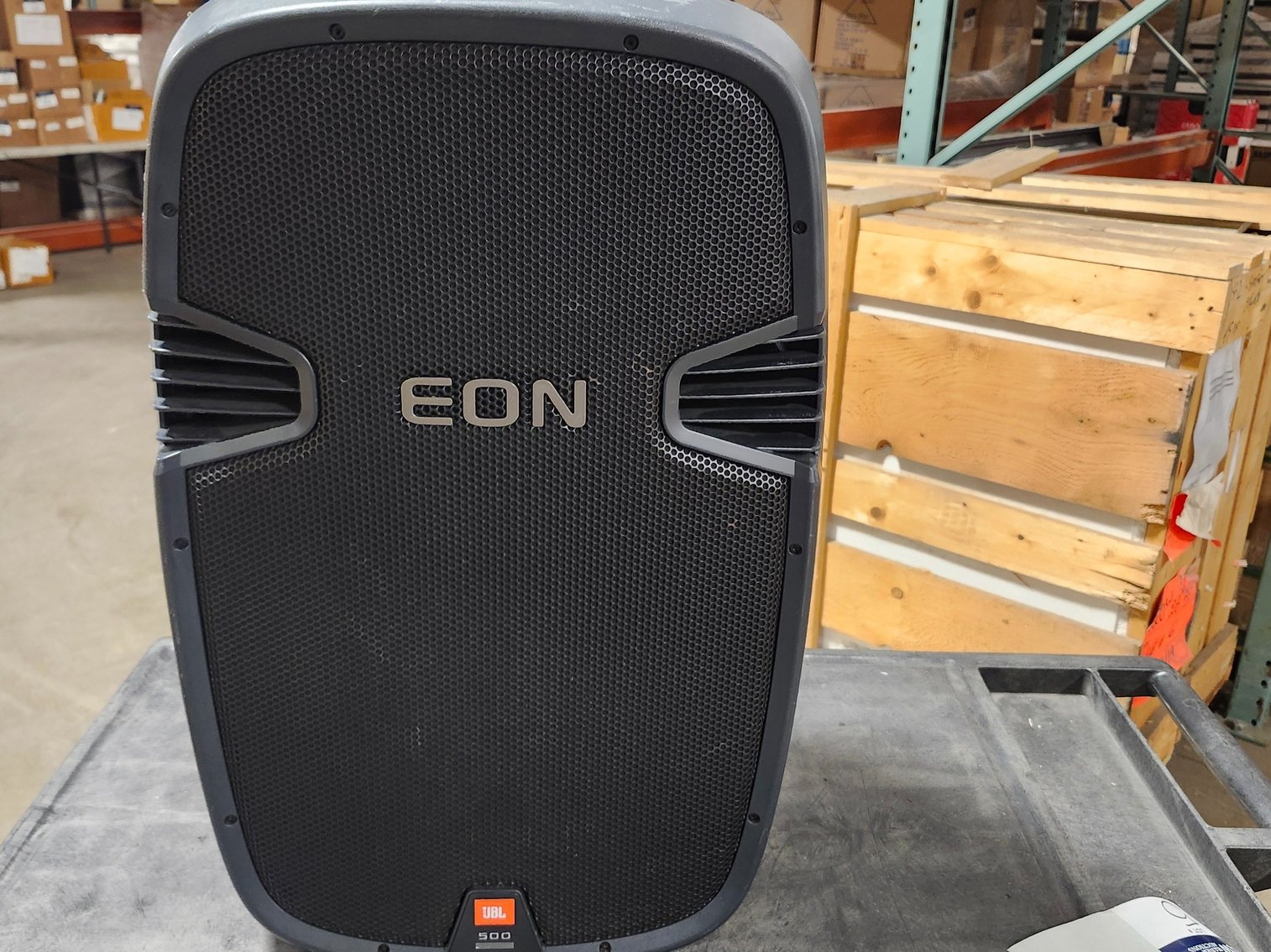 Image for Audio Visual Rental Gear