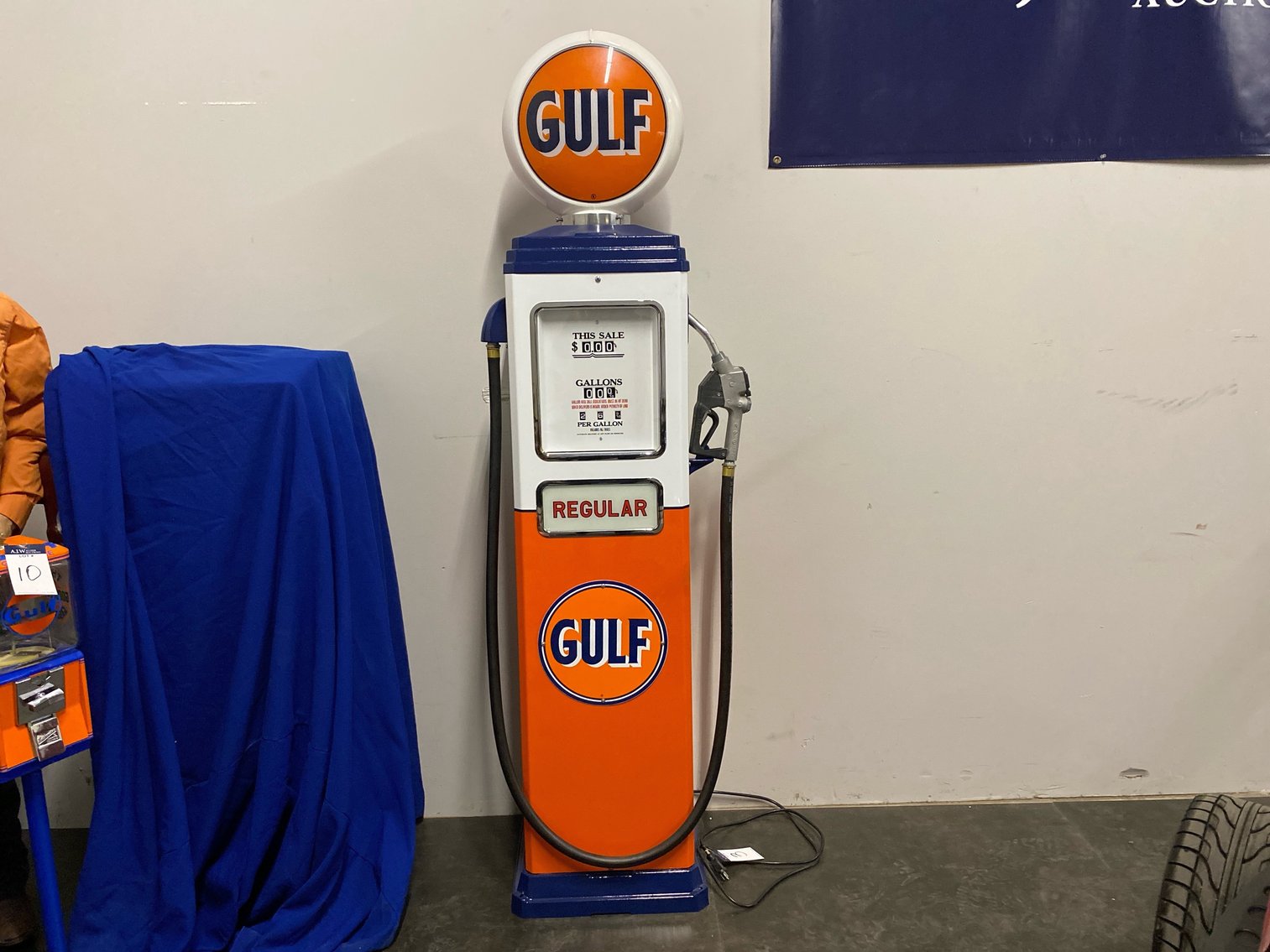 Image for Automobilia & Luxury Collectibles