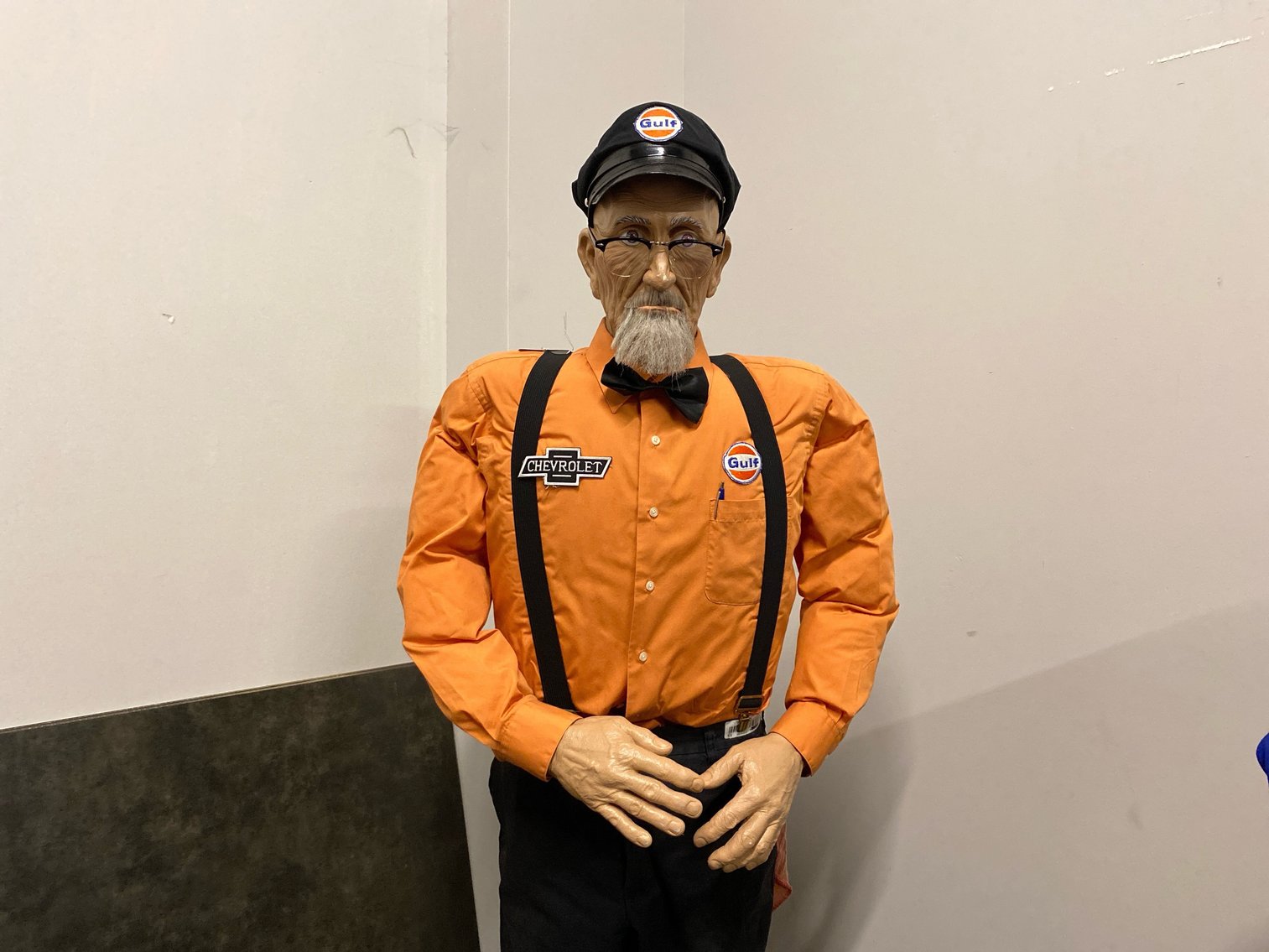 Image for Automobilia & Luxury Collectibles