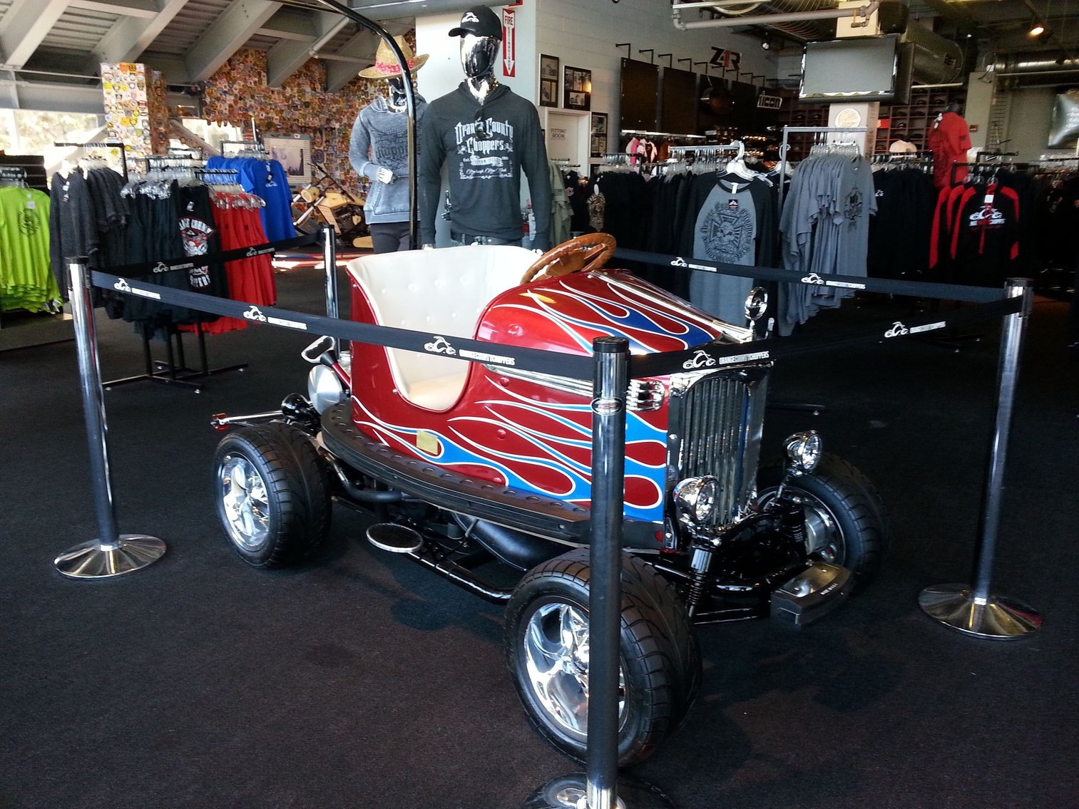 Image for Automobilia & Luxury Collectibles