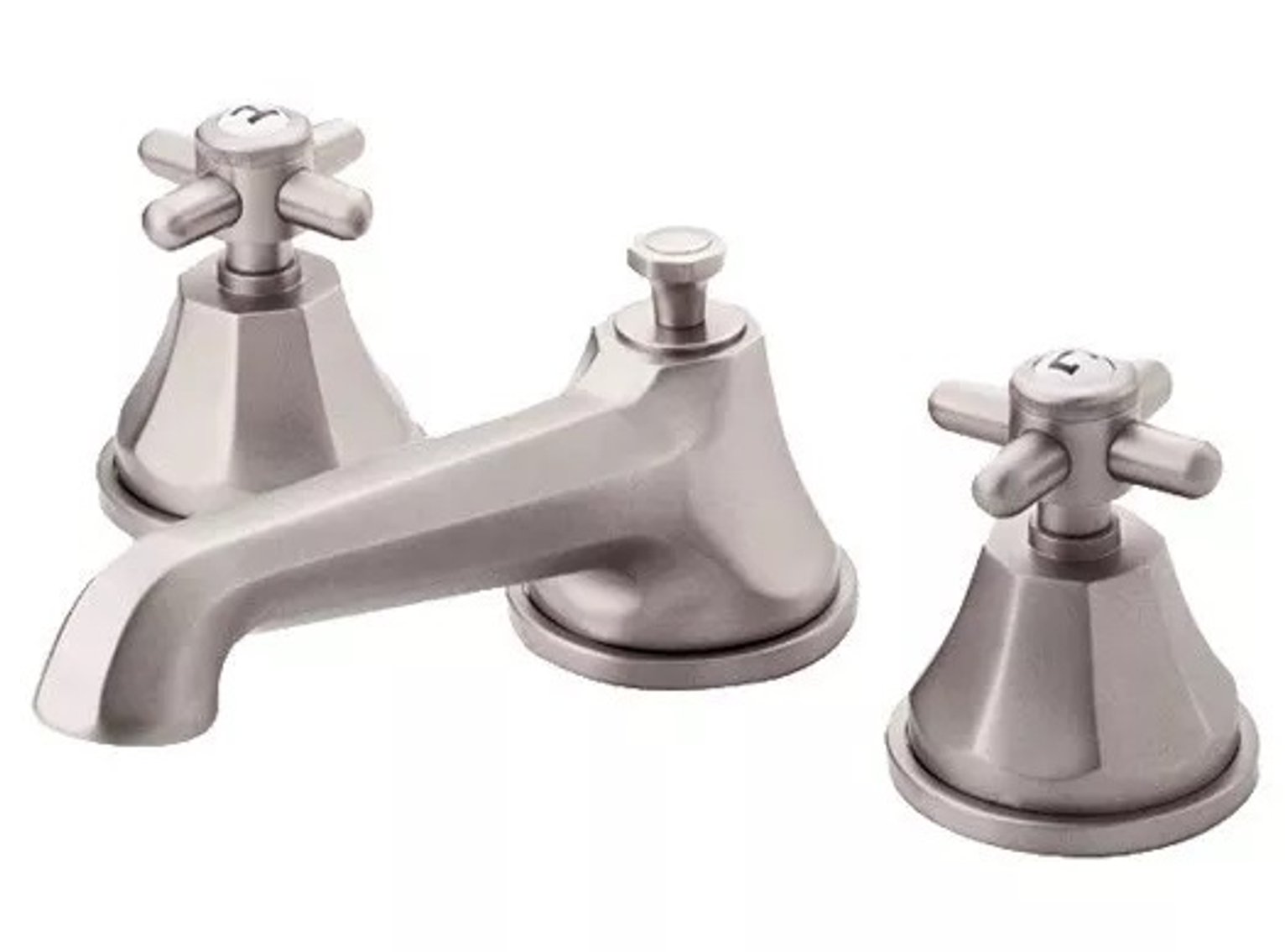 Image for Plumbing & Bath Fixture Inventory