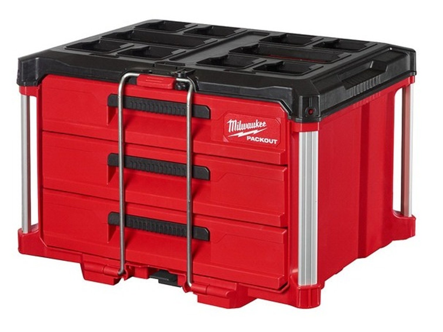 Image for Power Tools & Industrial Supply Inventory