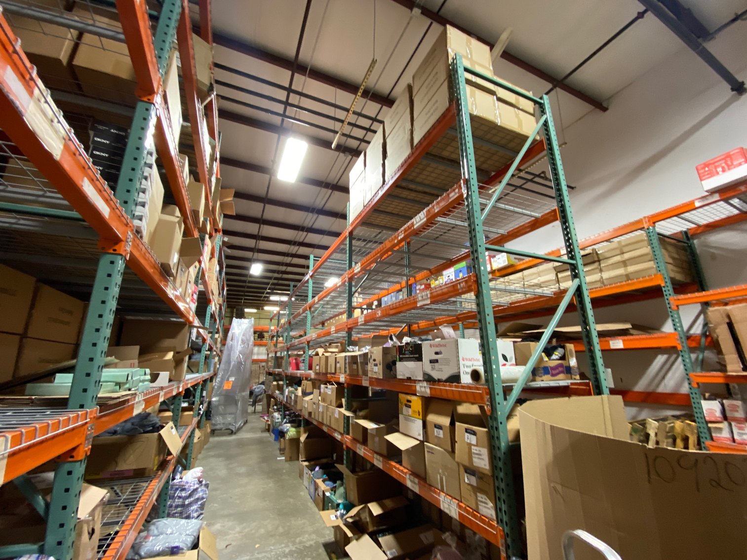 Image for Digital Copiers, Material Handling & Office Equipment