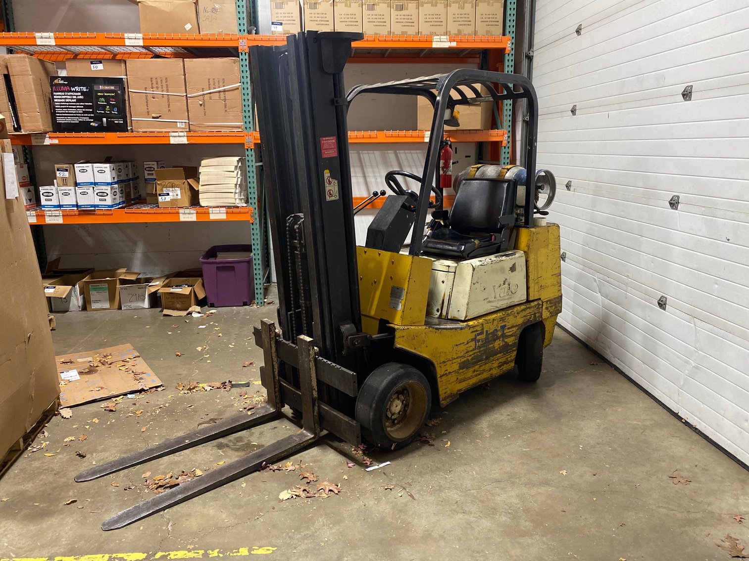 Image for Digital Copiers, Material Handling & Office Equipment