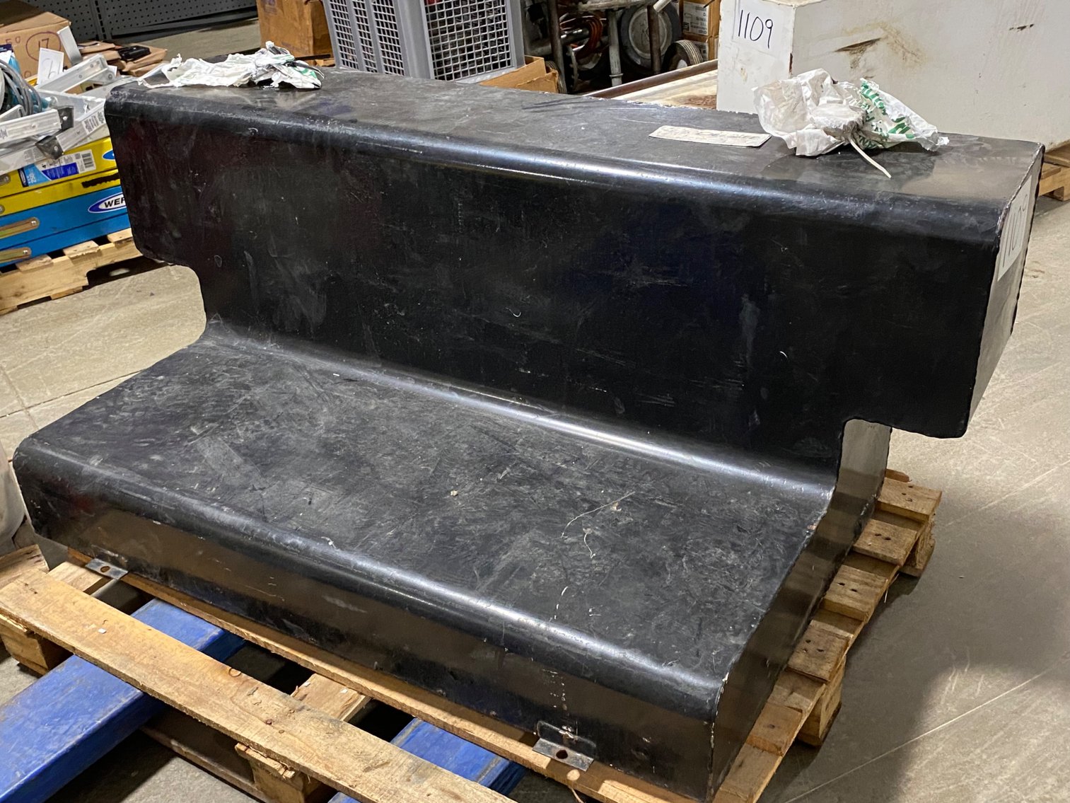 Image for Forklifts & Industrial Tools