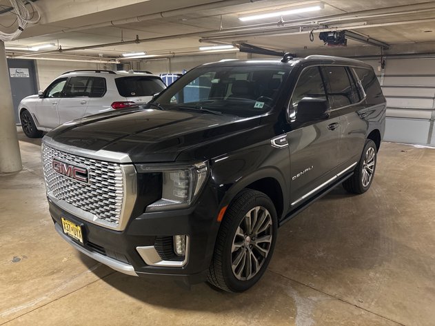 Work Vans & Industrial Trucks