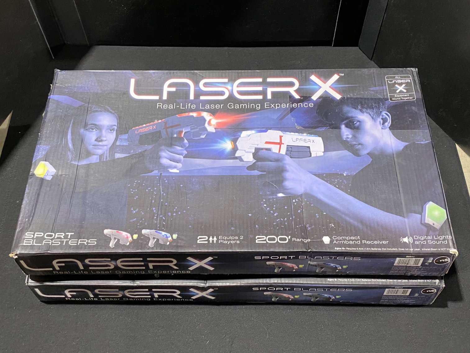 Image for Amazon Retailer Inventory