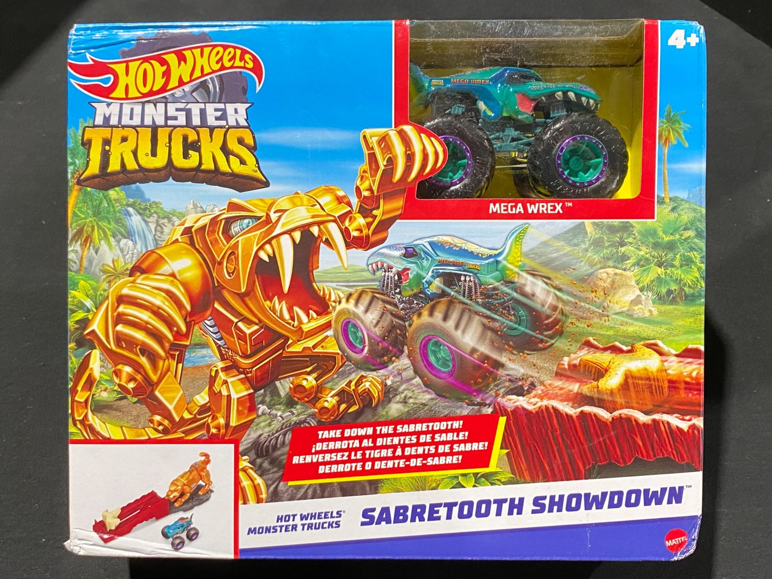 Image for Amazon Retailer Inventory