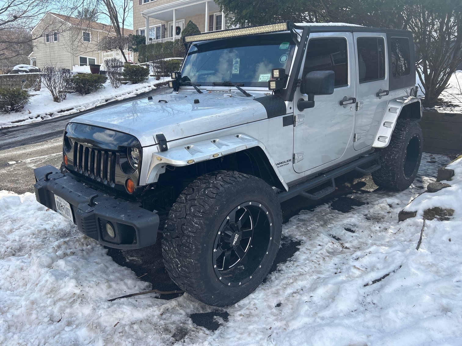 Image for Tree Service Trucks & Equipment