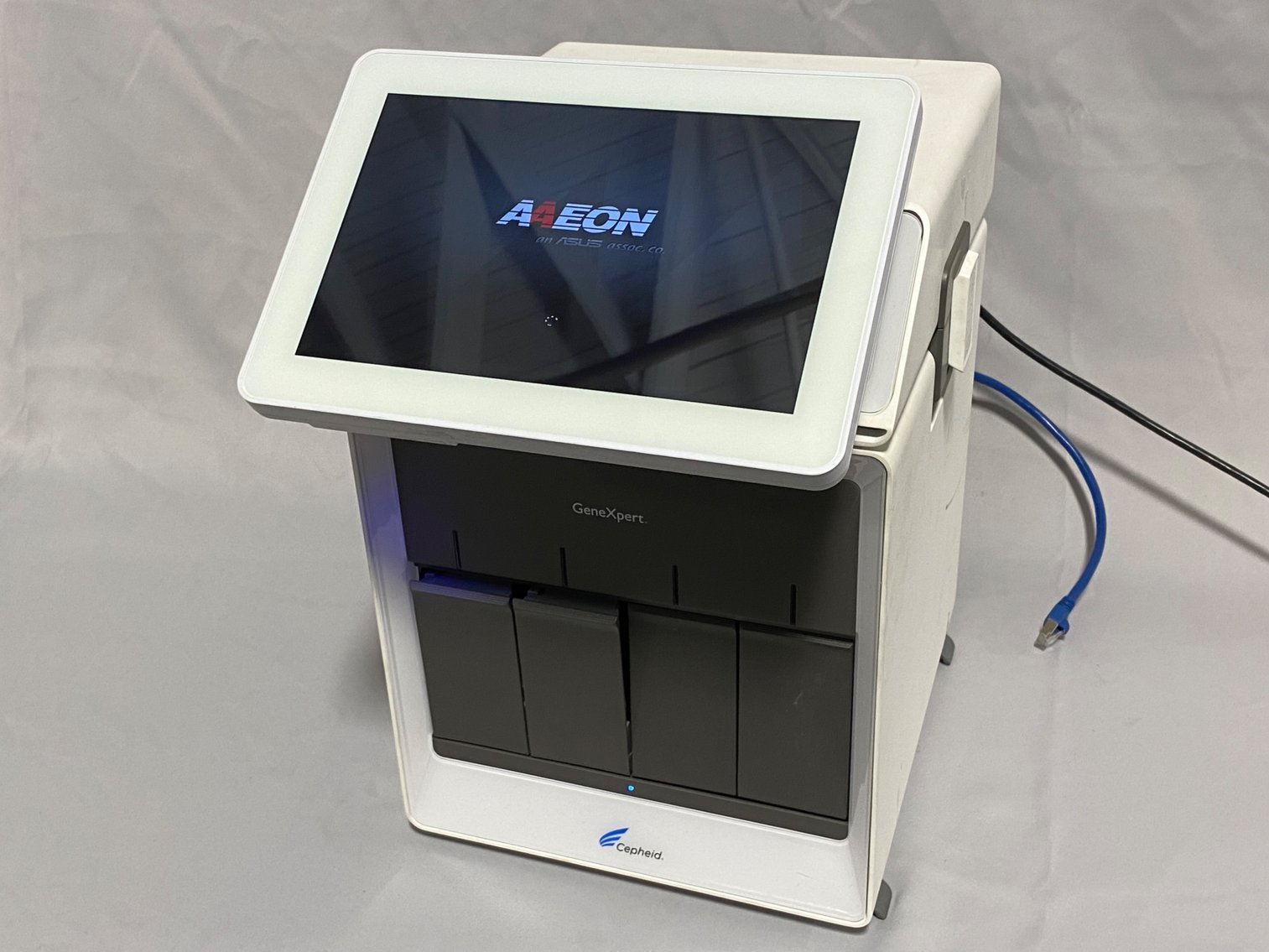 Image for Cosmetic Surgery & Medical Laboratory Equipment