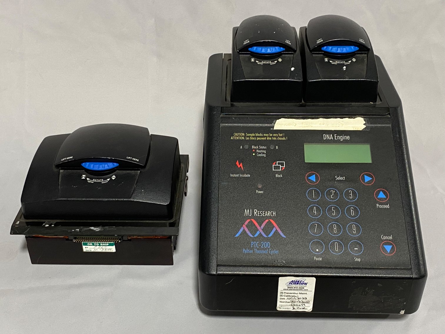 Image for Cosmetic Surgery & Medical Laboratory Equipment