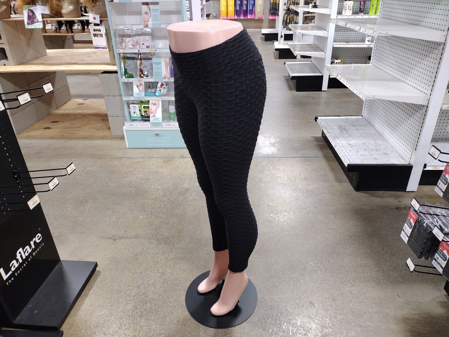 Image for Urban Beauty Supply Retailer